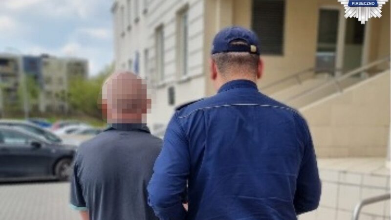 ZATRZYMANY Z MARIHUANĄ W SŁOIKU