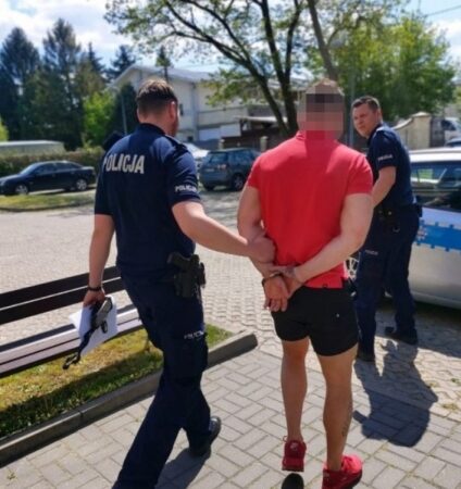 SAMODZIELNA ZAMIANA METEK W SKLEPIE JEST OSZUSTWEM!