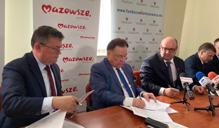 Likwidacja barier architektonicznych