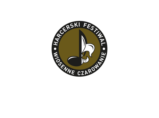 XIII Ogólnopolski Harcerski Festiwal Piosenki Wiosenne Czarowanie￼