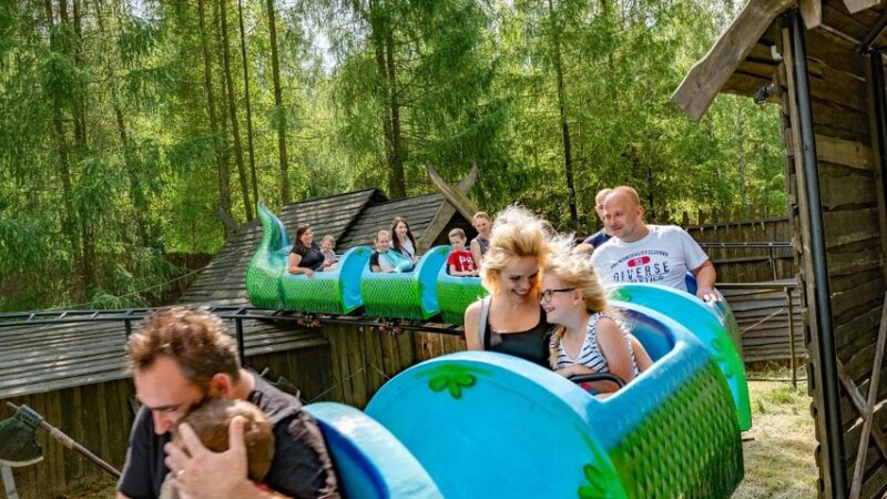 Gdzie pojechać z dziećmi na wycieczkę w weekend? Krótkie wyjazdy godzinę od Radomia