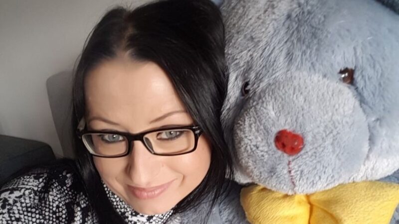 Iwona Turek Kobiecą Twarzą Roku w kategorii „Matka” w powiecie lipskim