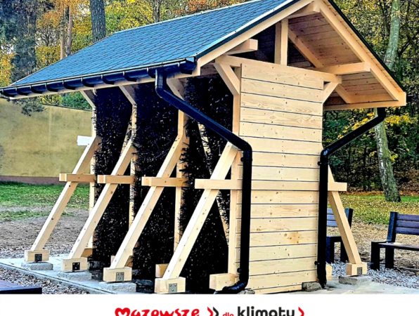 Powstanie tężnia solankowa przy ul. Wileńskiej