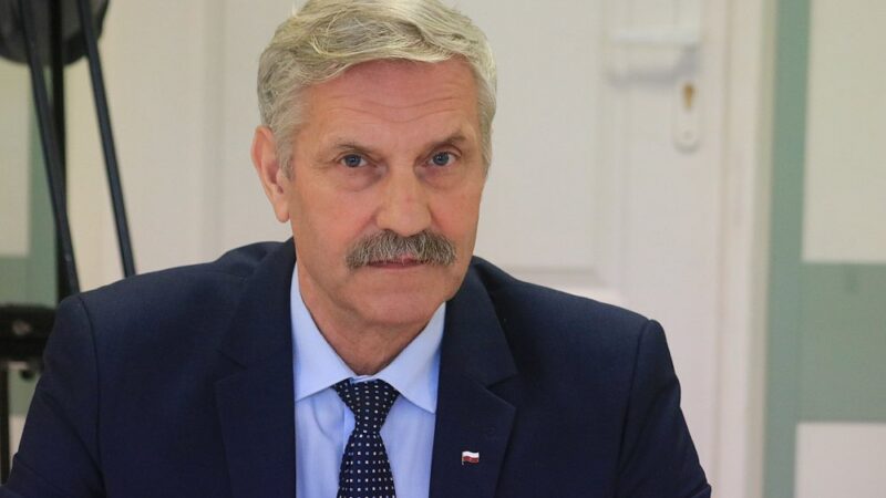 Ostrołęcki radny z klubu PiS prawomocnie skazany za jazdę autem w stanie nietrzeźwości￼