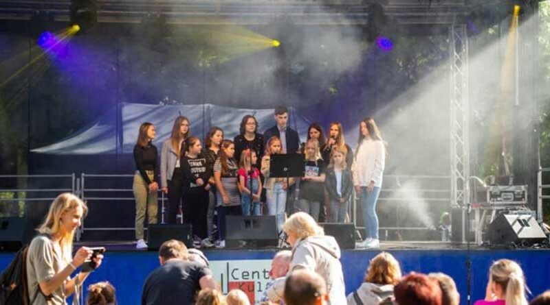 IMPREZA NA DZIEŃ MATKI I DZIEŃ GRODZISKICH FIRM JUŻ W WEEKEND￼