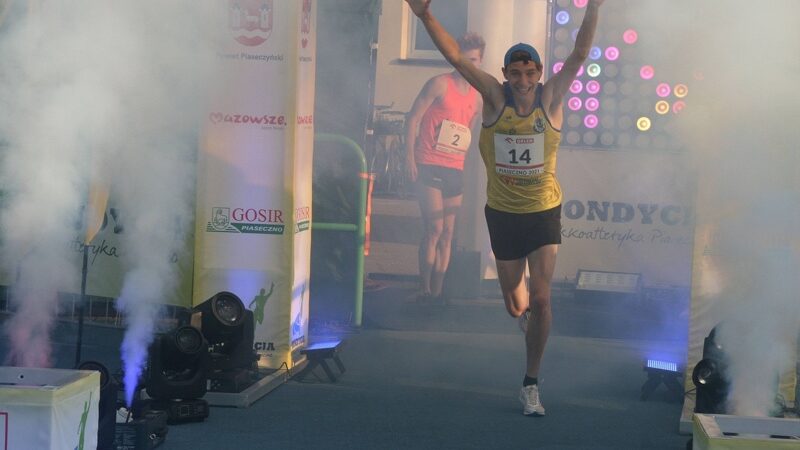 Święto dla biegaczy￼