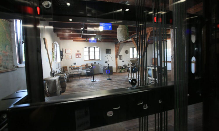 Powstało Lubuskie Muzeum Browarnictwa w Witnicy