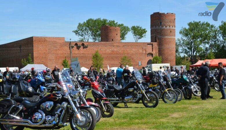 Motocykliści zawładną Ciechanowem