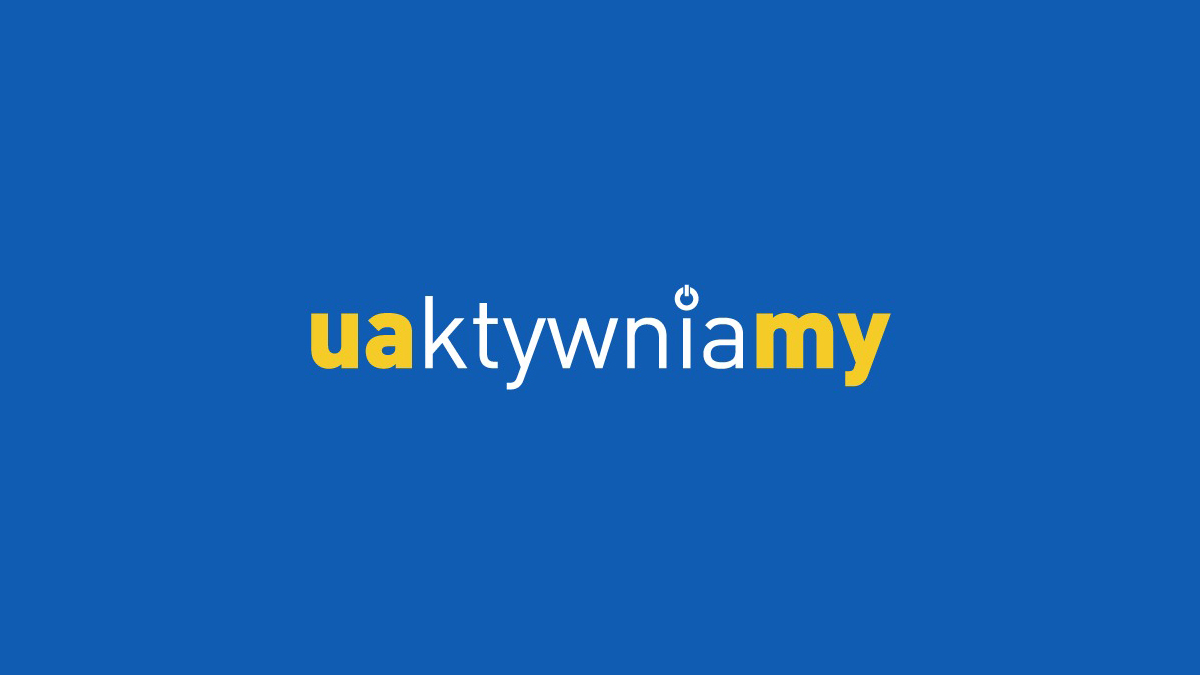 Konferencja prasowa inaugurująca projekt nauczania języków dedykowany uchodźcom z Ukrainy