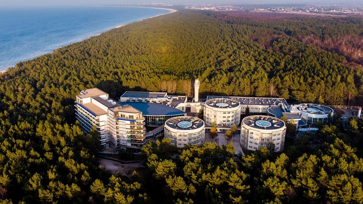 Hotel Senator dołączył do grupy Polskie Hotele Niezależne