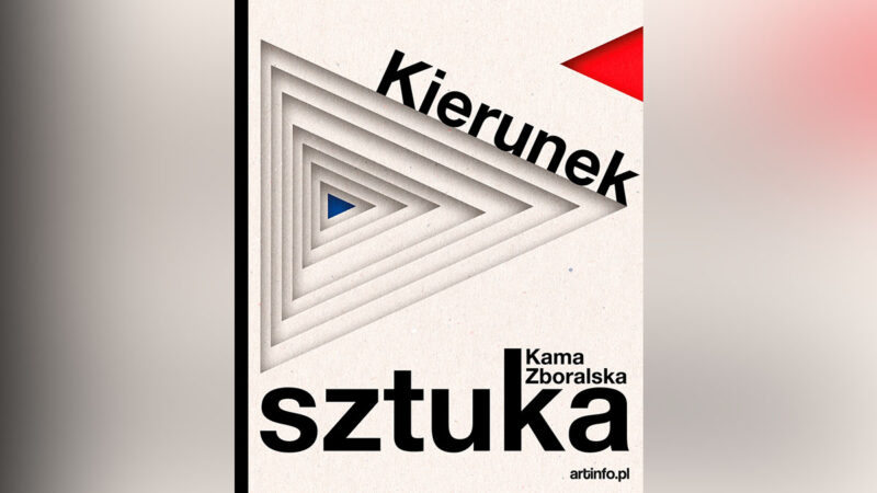 Multimedialna Prezentacja i promocja najnowszego albumu Kamy Zboralskiej pt. „Kierunek Sztuka”