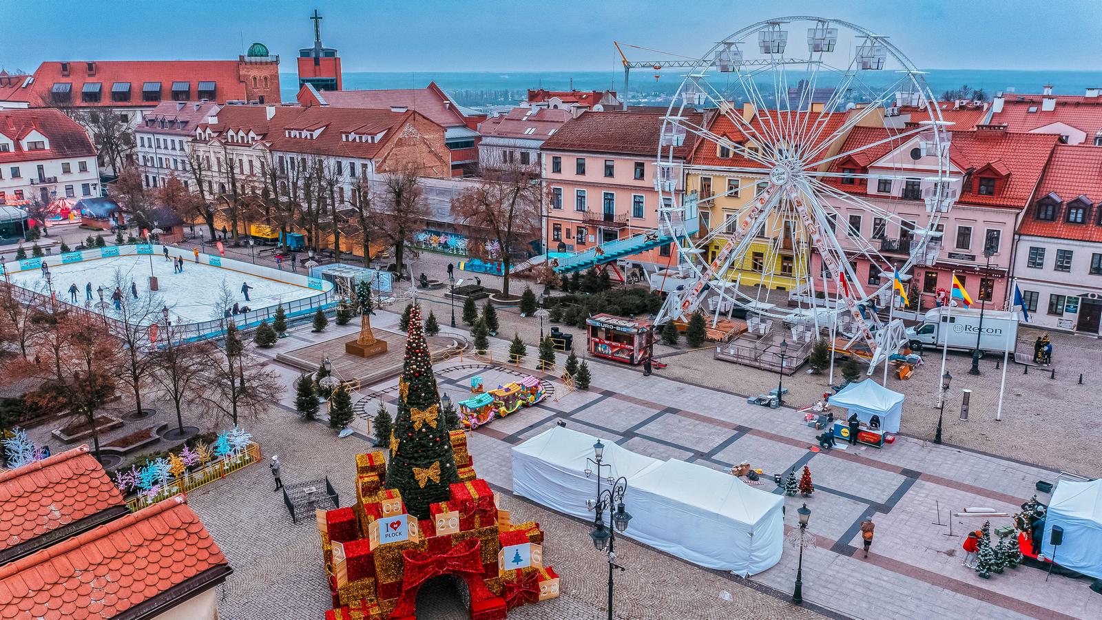 Mazowieckie ferie pełne atrakcji!